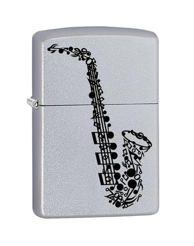 Zippo Music Sax (205-073503)