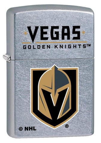 Zippo NHL Vegas Golden Knights (33809)