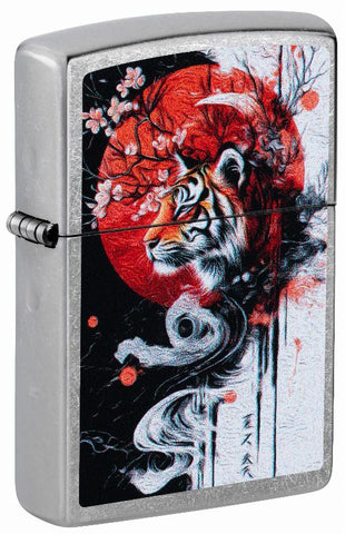 Zippo Asian Tiger (47439)