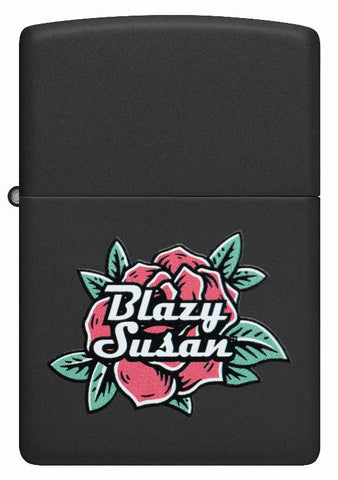 Zippo Blazy Susan (46769)