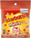 Starburst Mini's Original 170g x 12 (MARCELLO)(125734)
