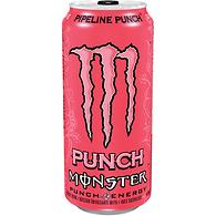 Coke Monster Pipeline Punch Energy Drink 12x473ml (COKEM)