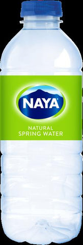 Naya Water 12x500ml (NA512)