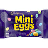 Cadbury Everyday Mini Eggs 24x33g x 12/case(102525) (CADR)