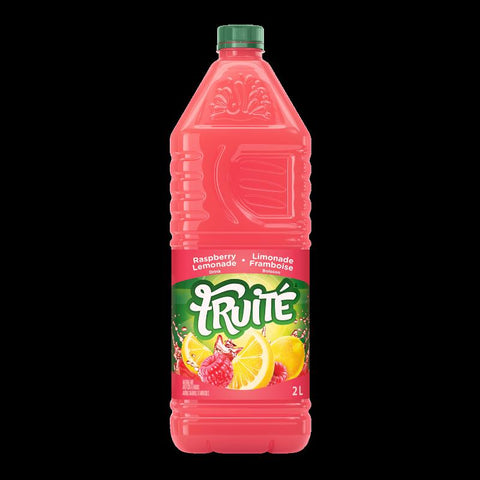 Fruite Raspberry Lemonade 6x2ltr (002106)