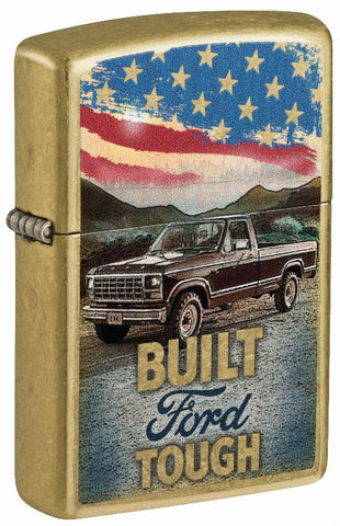 Zippo Ford (47398)