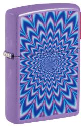Zippo Optical Illusion (47267)