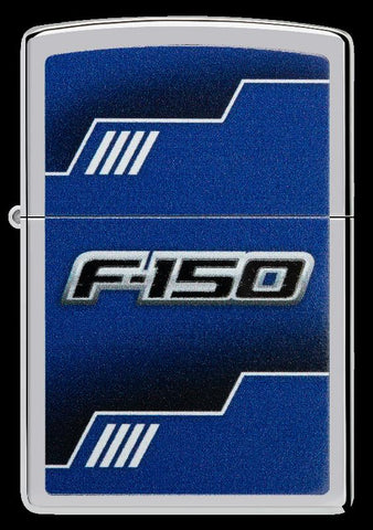 Zippo 250 Ford F150 (48403)