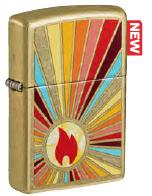 Zippo 48267 Zippo Design (46957)