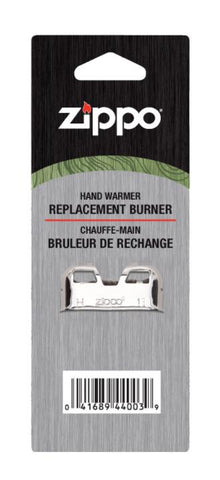 Zippo Refillable Hand Warmer Burner (44003)