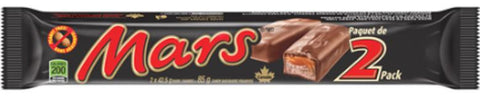 Mars Bar KS 24x85g x 6/case (104162) (MBK)
