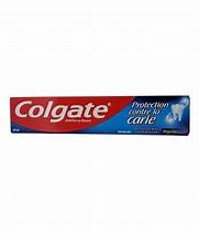 Colgate Cavity Protection Regular Fluoride Toothpaste 60ml