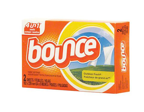Bounce Vending Outdoor 2 Sheet 156ct (835578)