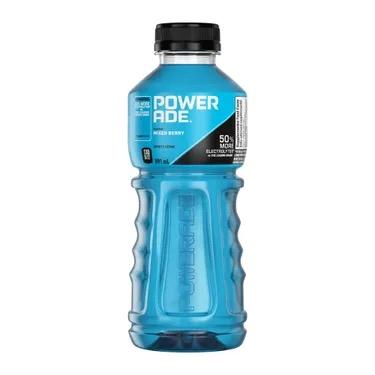 Powerade Mixed Berry 24 x591ml (150154)