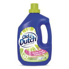 Old Dutch Summer Fresh 6x2ltr (SOP04332)