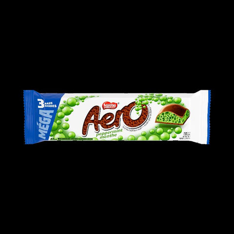 Nestle Aero Peppermint King 24x63g 6/case ( NBK ) (120783)