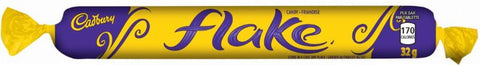 Cadbury Flake 24 x 8/case (102000)(CADR)