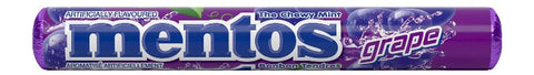 Mentos Grape 20x37g x 16/case (119016)
