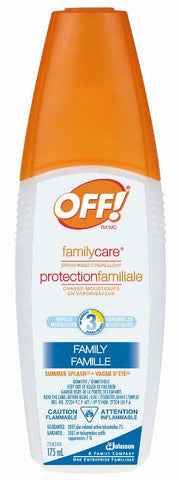 Off Skintastic 12x175ml (853143)