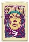 Zippo STONEHEAD DESIGN(Zippo Stonehead Design (216-064537))