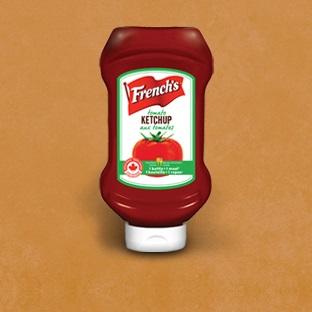 French's Ketchup 30 x 375ml