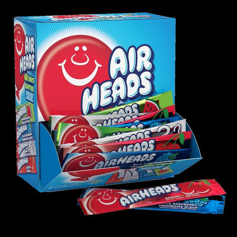 Airhead Gravity Feed 60 count Box