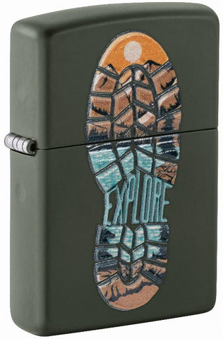 Zippo Explore (47433)