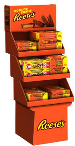 Hershey King Size PPK 176 ct (120279) ( HBK )