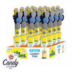 Minion Candy Fan 12's