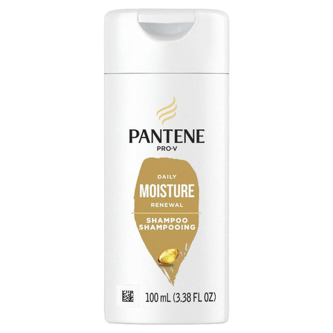 Pantene Pro-V Daily Moisture Shampoo 24 x 100ml (123479)