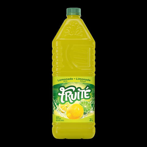 Fruite Lemonade 6x2ltr (39002)