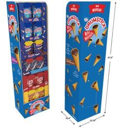 Nestle Drumstick Cello PPK 83ct (126058)