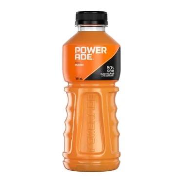 Powerade Orange   24 x591ml (150155)