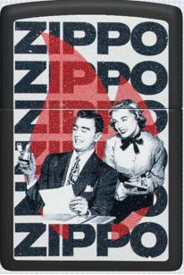 Zippo Designs (46475)