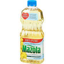 Mazola Canola Oil 12x1.18L (OIL001191)