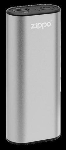 Zippo HeatBank 6 Silver (40641)