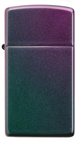 Zippo Slim Iridescent (49267)