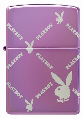 Zippo Pink Playboy (46787)