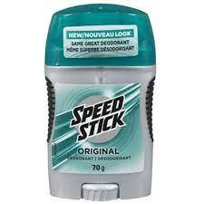 Mennen Speed Stick A/P Original 70g (109867)