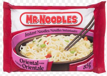 Mr Noodles GR Oriental 24x85g