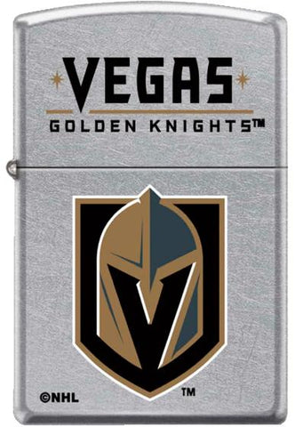 Zippo NHL Vegas Golden Knights (33809)