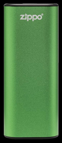 Zippo HeatBank 6 Green (40644)