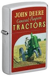 Zippo John Deere (46757)