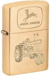 Zippo John Deere (46798)