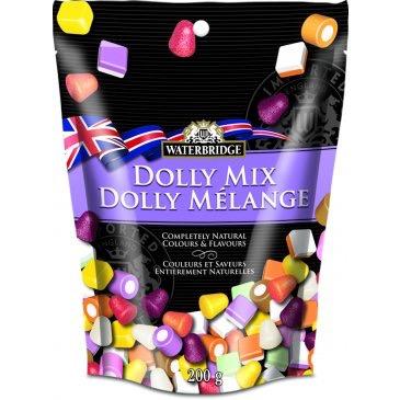 Waterbridge Dolly Mix 15x175g