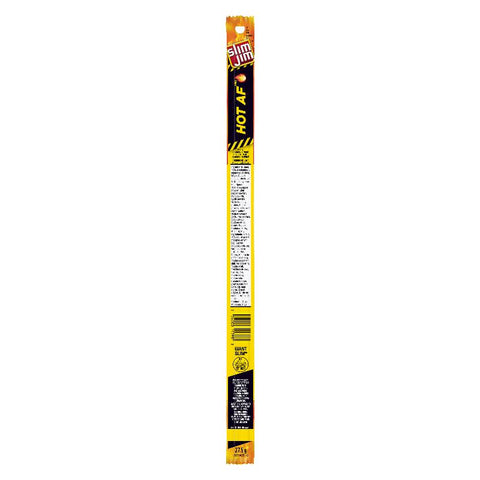 Conagra Slim Jim Giant Hot AF 24 x27.5g
