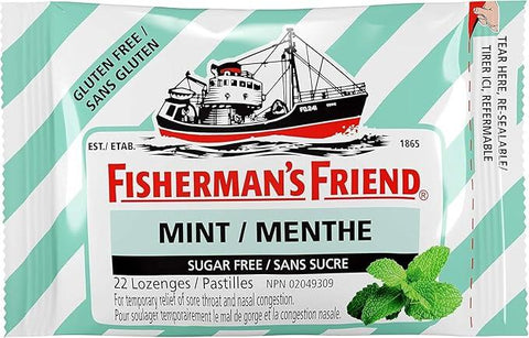 Fishermans Friend SF Mint 8 x 36 (FF042)