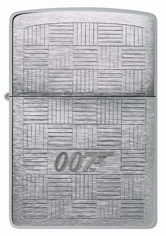 Zippo James Bond 007 207 (46853)