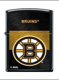 Zippo NHL 218 Boston Bruins (42107) NEW