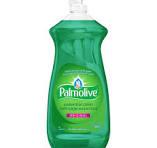 Palmolive Dish Soap Original 828ml
